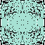 blue art