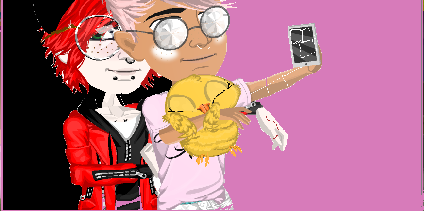 msp selfi