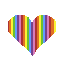 Rainbow Hart 