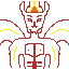 demon king