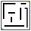 simple maze
