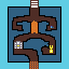 monkey maze