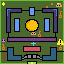 the final maze