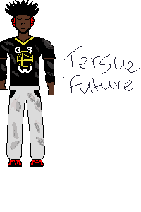 Tersue In the future
