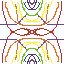 rainbow