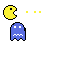 pac man
