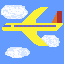 my airplane updated