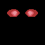 red eyes