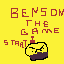 benson the game