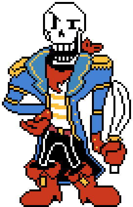 Papyrus