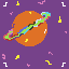 saturn