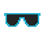 glasses
