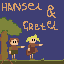 hansel gretel
