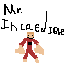 mr incredible