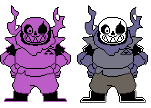 Swapfell Sans