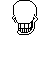 Papyrus head do not use
