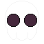 ak m kar the deaf artistic skull symbol i