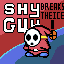 if shy guy was in smash bros