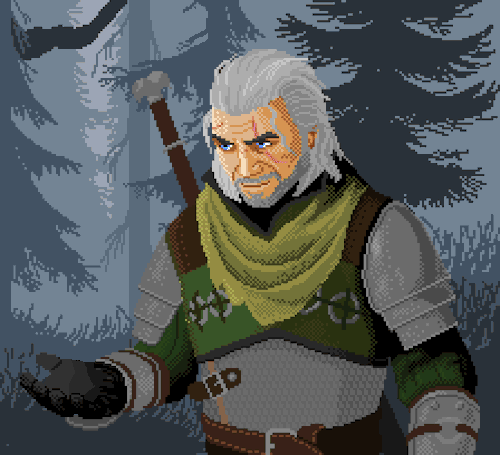 witcher