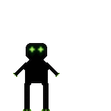 alien