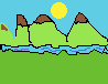 paisaje