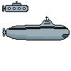 submarines