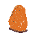 salty lamp