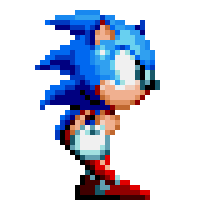 sonic