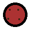 robotics button design