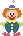 clown