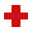 cross for exhibition