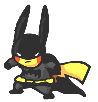 Lil Bat
