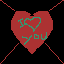 love heart