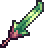 Recolor of Blade of Grass