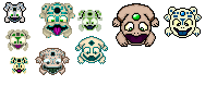 zuma frogs