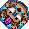zuma frog