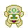 zuma frog