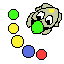 zuma balls 5