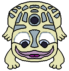 zuma frog 3