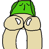 baldi booty a