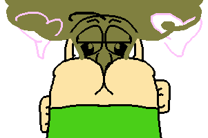 baldi 18 ass poot