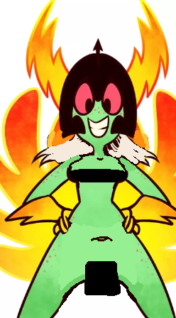 dominator