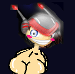 vector ass booty