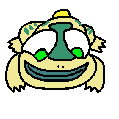 zuma frog