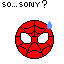 spider - man