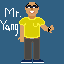 Mr. Yang