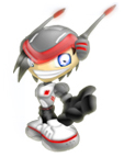 astropop deluxe vector
