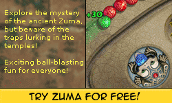 zuma zuma deluxe