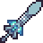 Titanium Sword Resprite (Start)
