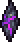 Onyx Projectile Resprite ( Alternative Finished)